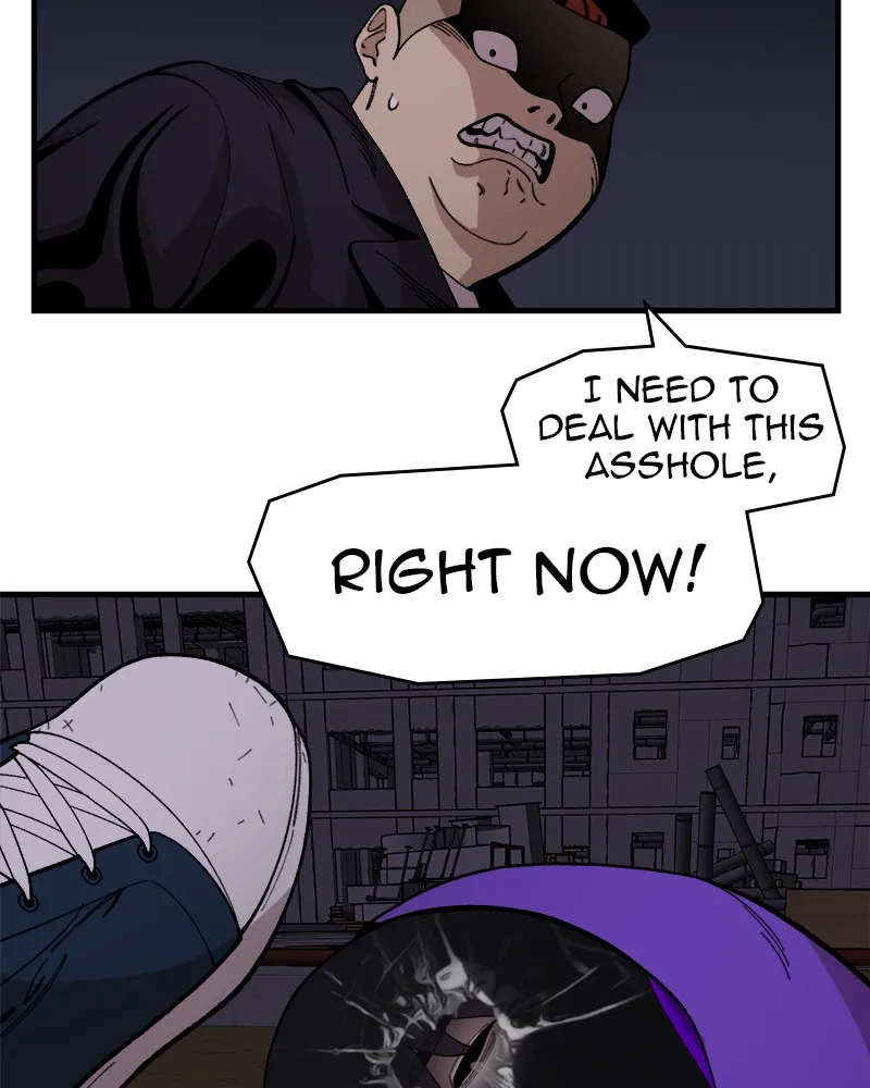 Neon Revenge Chapter 32 page 11 - 