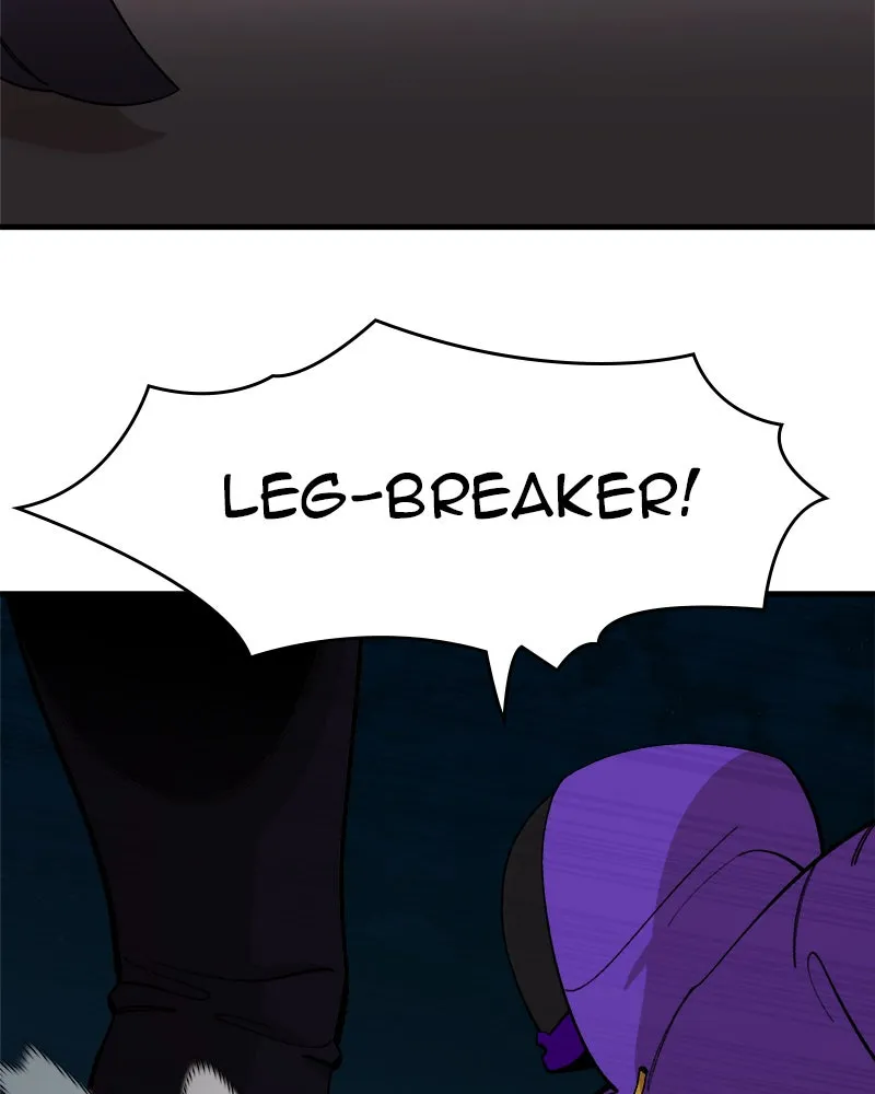 Neon Revenge Chapter 32 page 14 - 