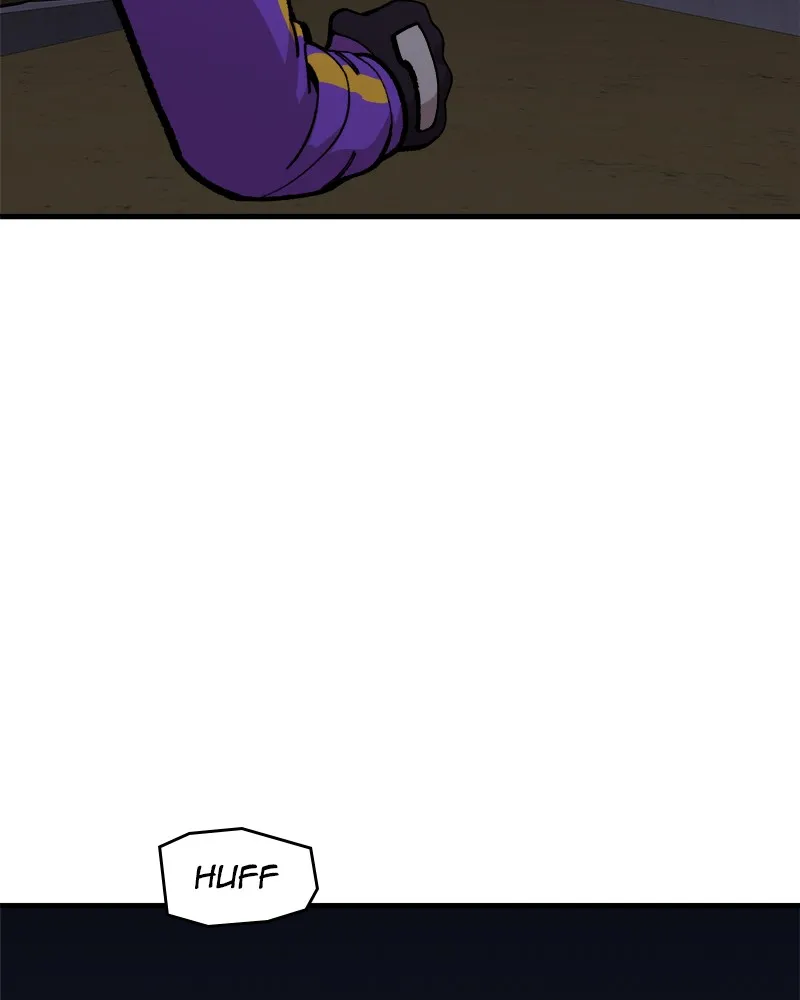 Neon Revenge Chapter 32 page 23 - 