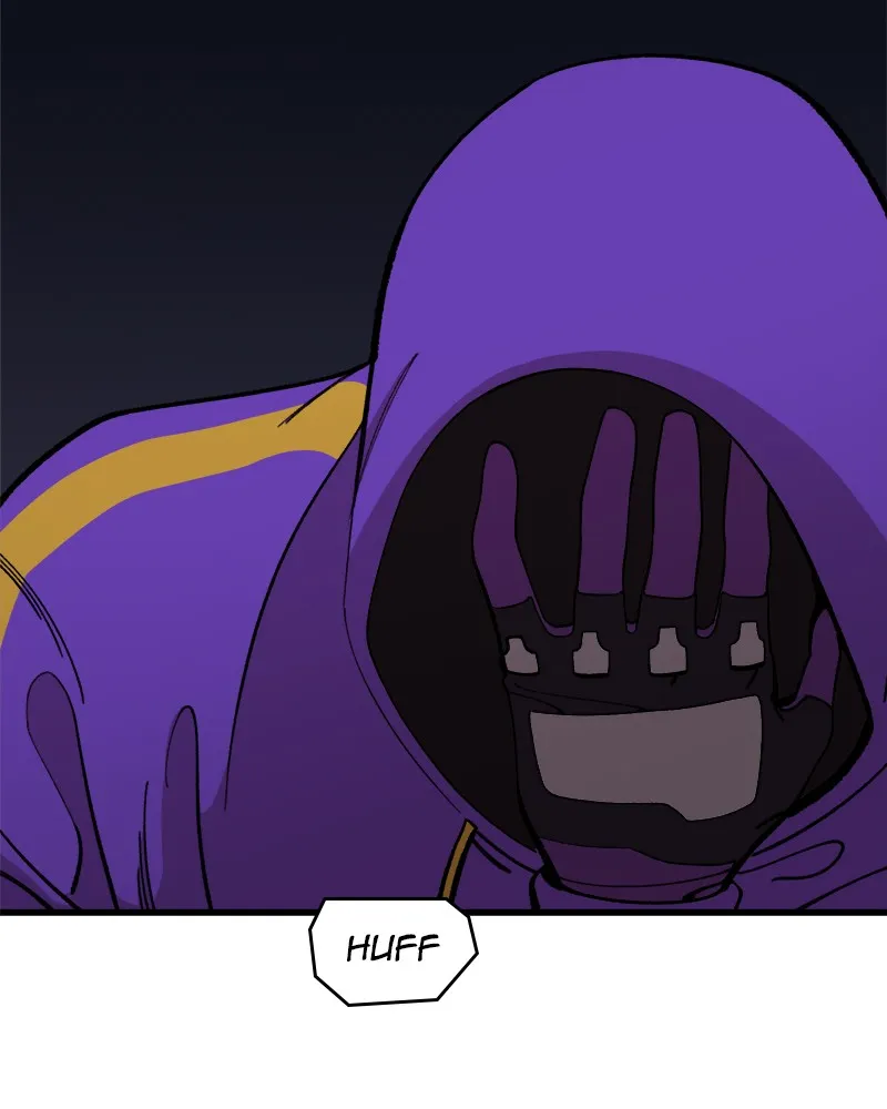 Neon Revenge Chapter 32 page 24 - 