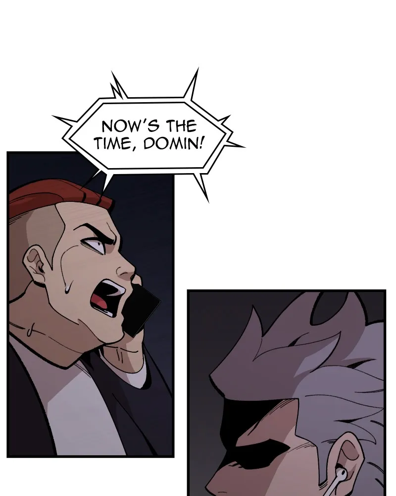 Neon Revenge Chapter 32 page 26 - 