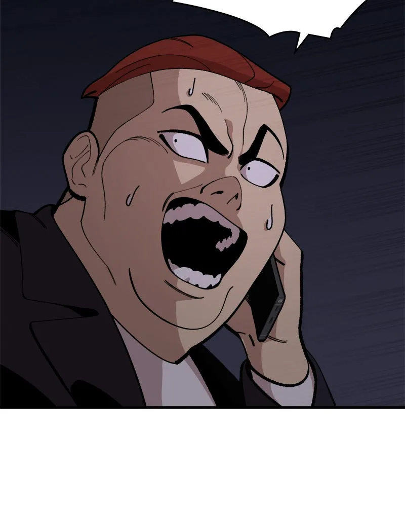 Neon Revenge Chapter 32 page 28 - 