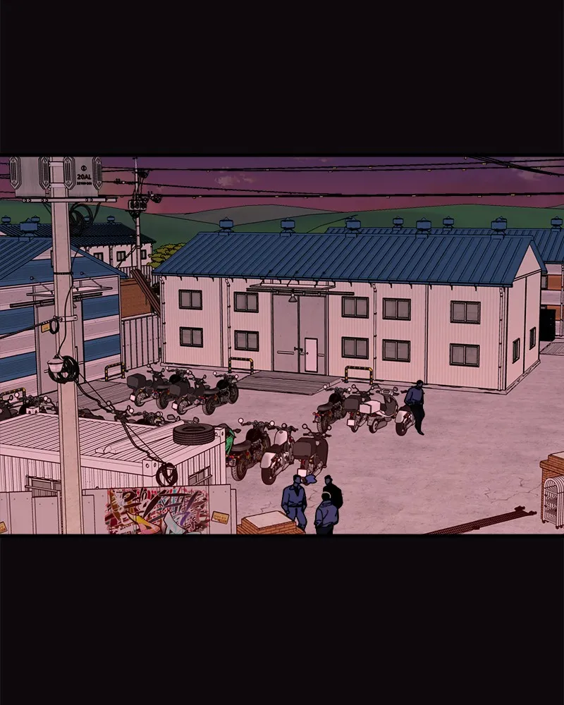 Neon Revenge Chapter 32 page 31 - 
