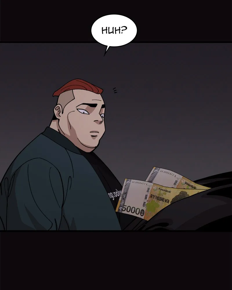 Neon Revenge Chapter 32 page 35 - 
