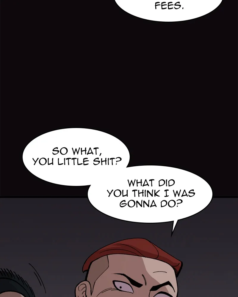 Neon Revenge Chapter 32 page 41 - 