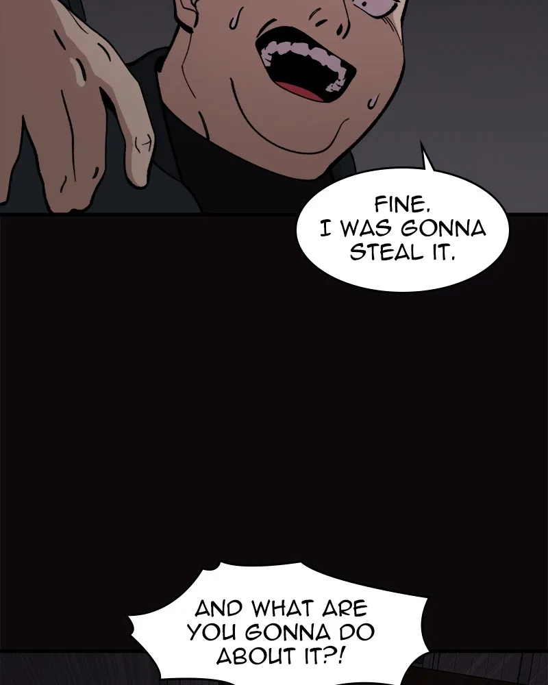 Neon Revenge Chapter 32 page 42 - 