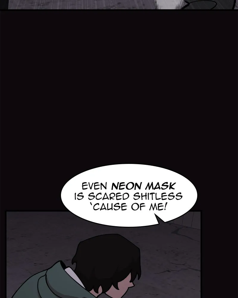 Neon Revenge Chapter 32 page 44 - 