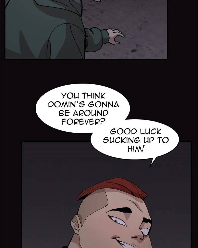 Neon Revenge Chapter 32 page 45 - 
