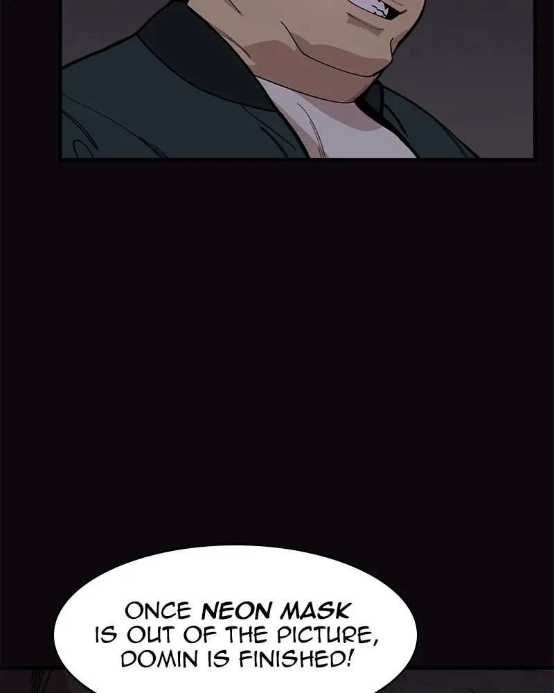 Neon Revenge Chapter 32 page 46 - 