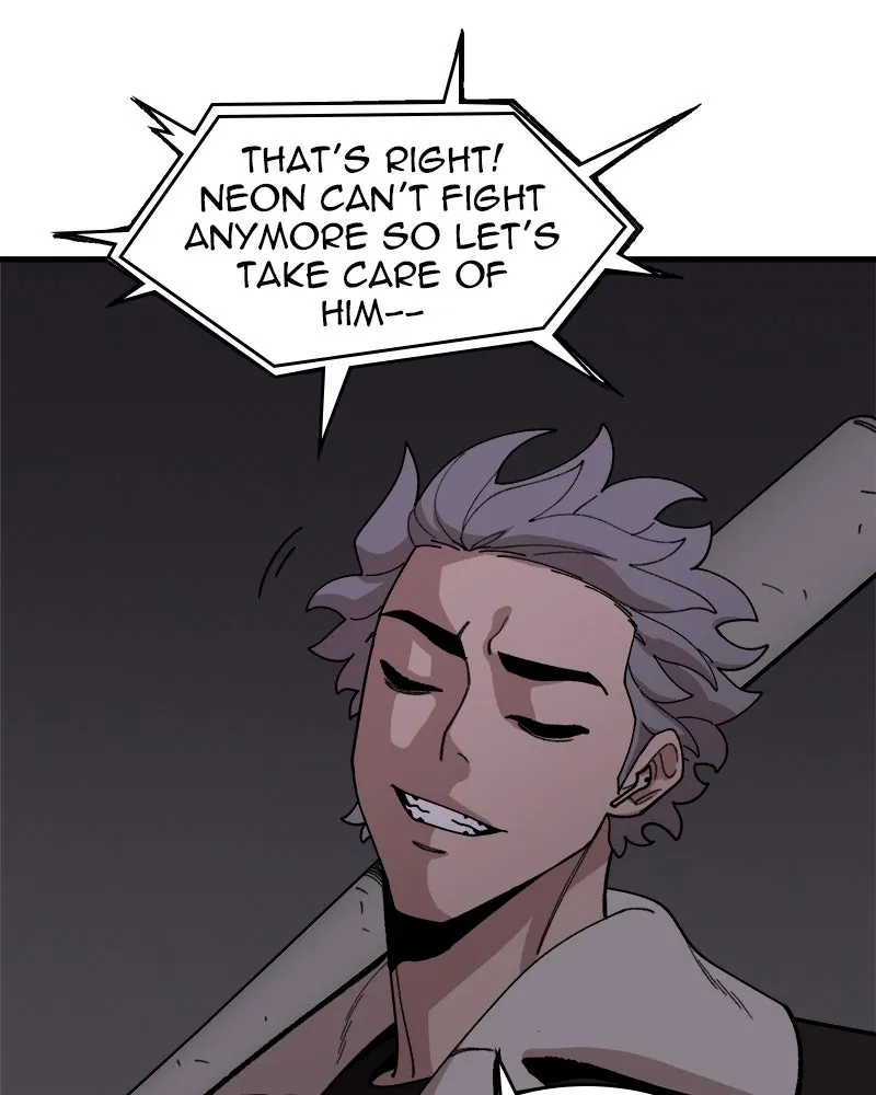 Neon Revenge Chapter 32 page 49 - 