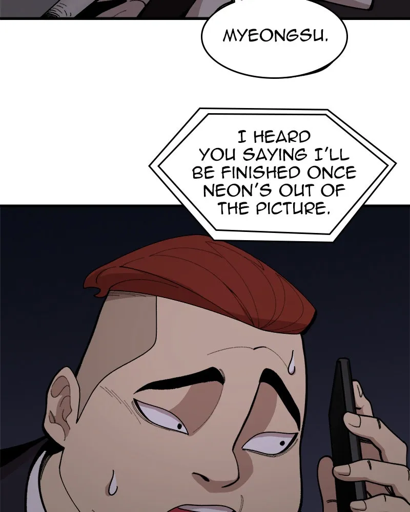 Neon Revenge Chapter 32 page 50 - 