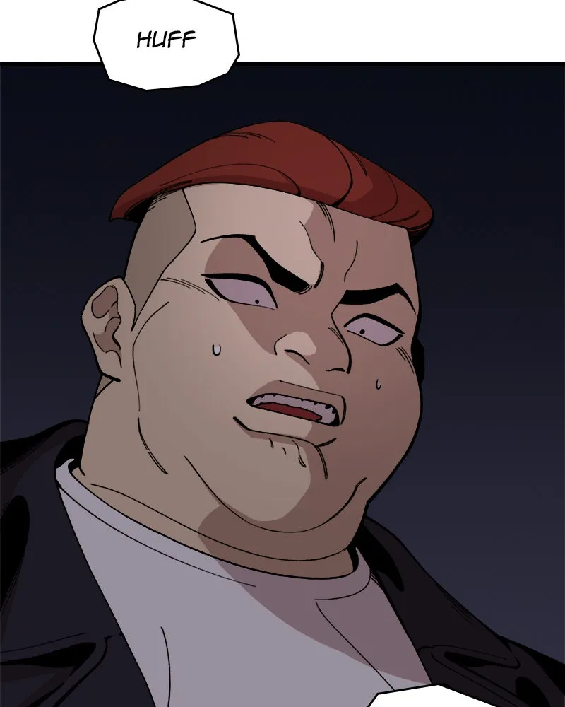 Neon Revenge Chapter 32 page 6 - 