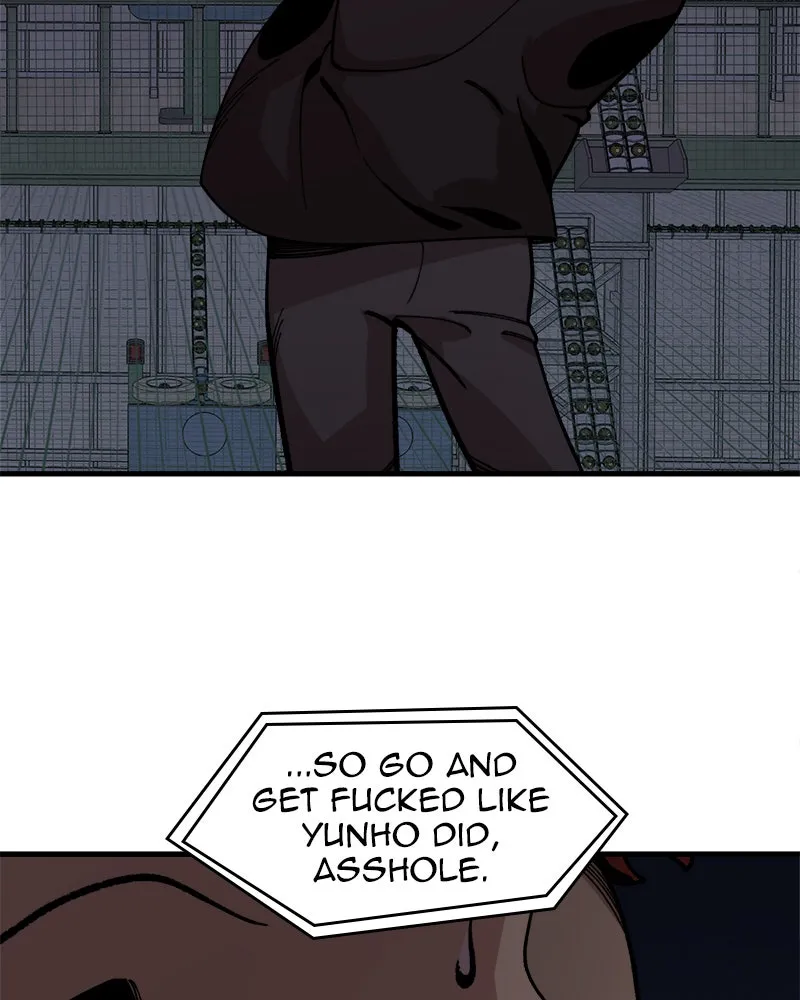 Neon Revenge Chapter 32 page 54 - 