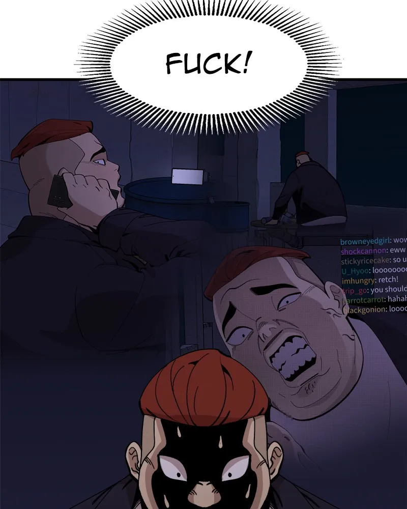 Neon Revenge Chapter 32 page 65 - 