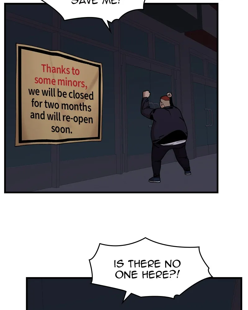Neon Revenge Chapter 32 page 68 - 