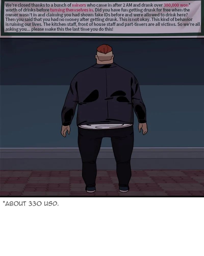 Neon Revenge Chapter 32 page 70 - 