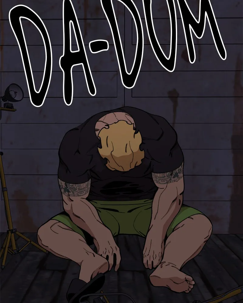 Neon Revenge Chapter 32 page 9 - 