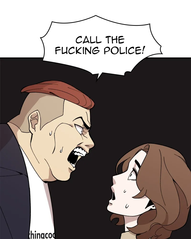 Neon Revenge Chapter 32 page 81 - 