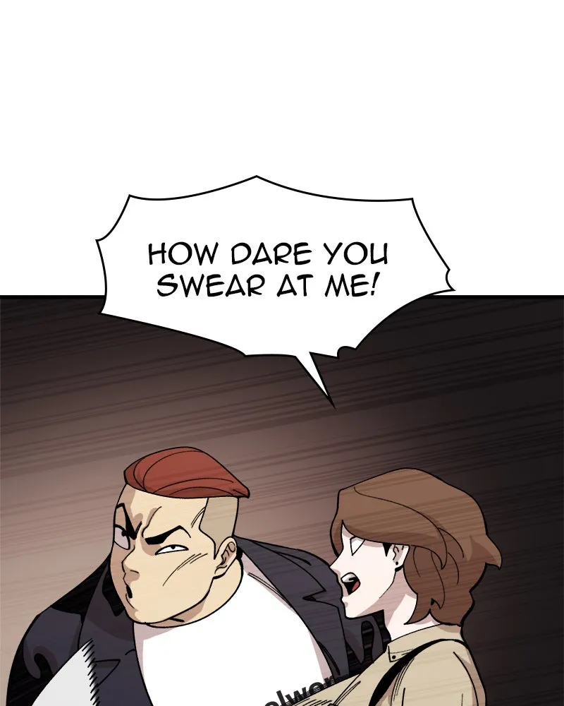 Neon Revenge Chapter 32 page 84 - 