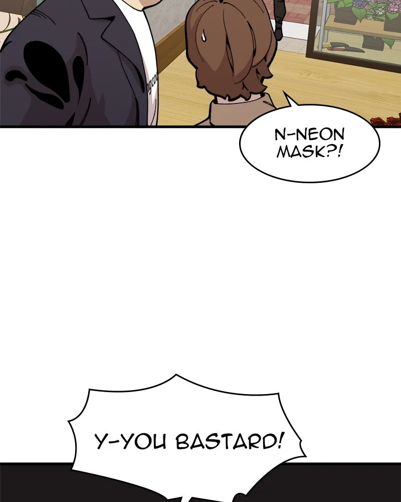 Neon Revenge Chapter 32 page 88 - 