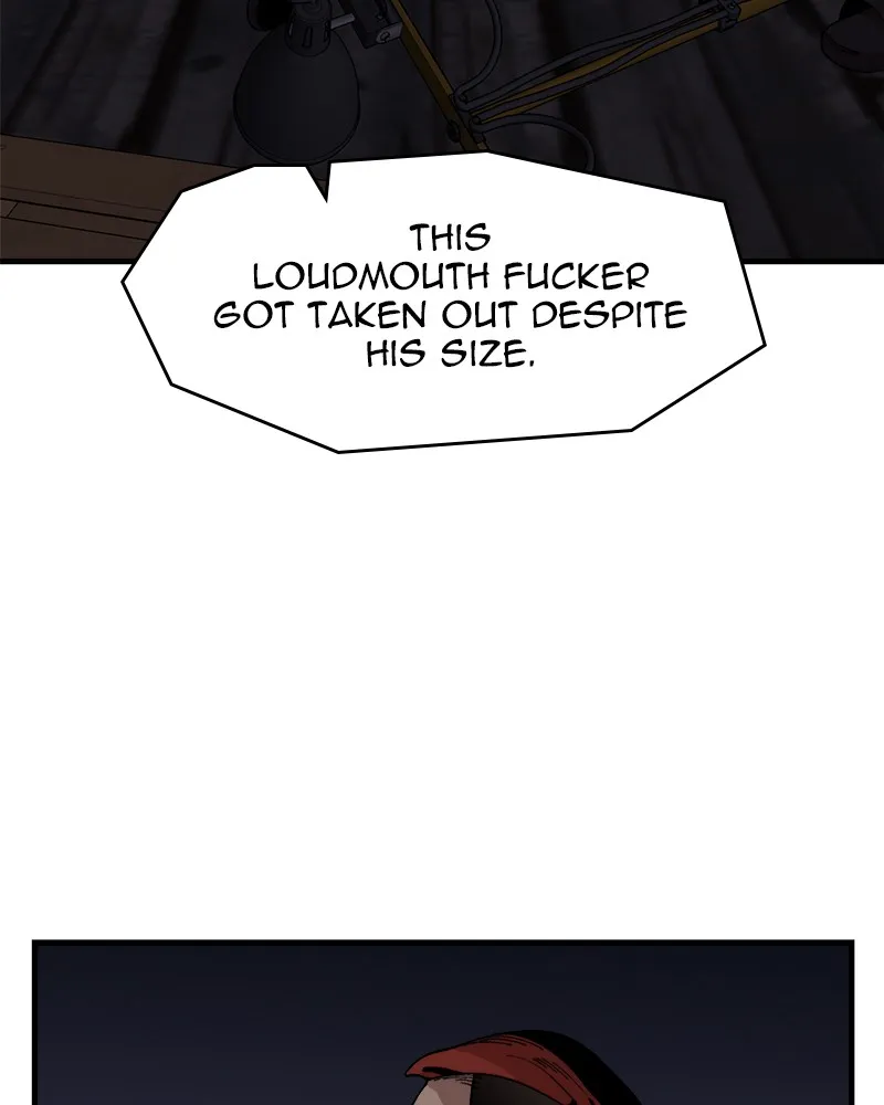 Neon Revenge Chapter 32 page 10 - 