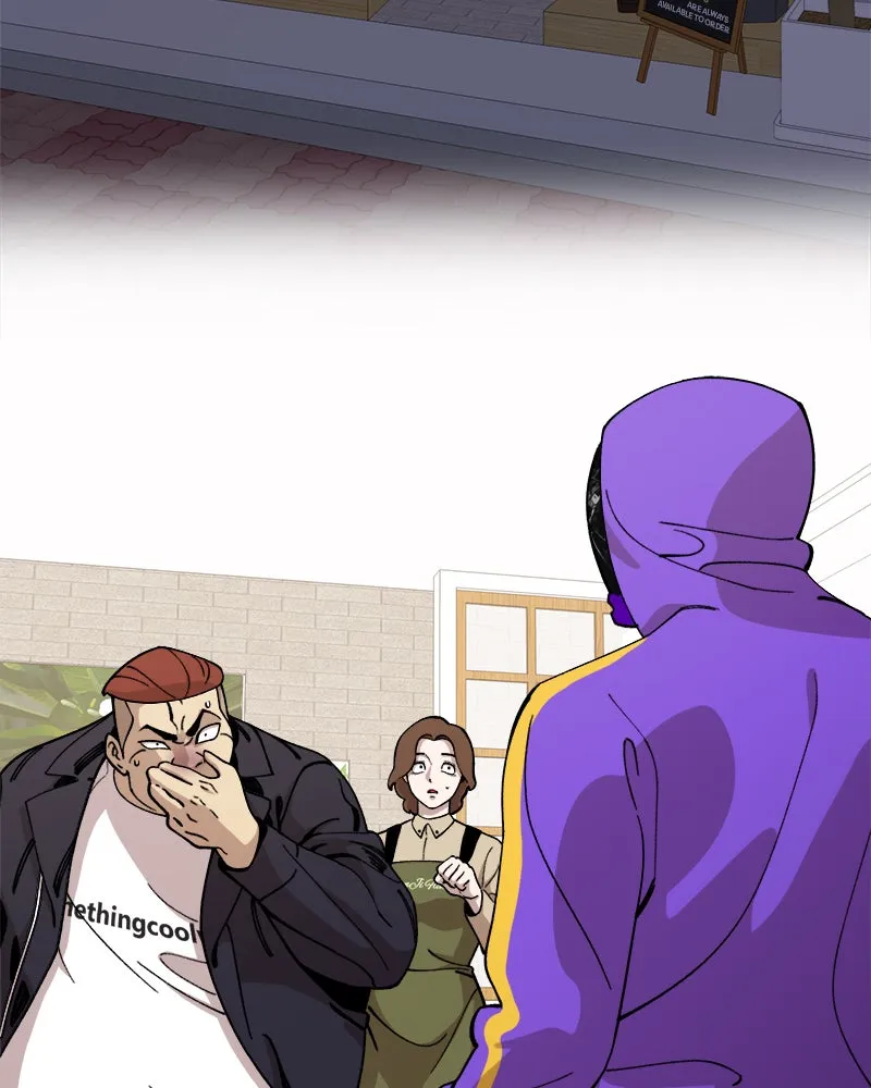 Neon Revenge Chapter 33 page 4 - 