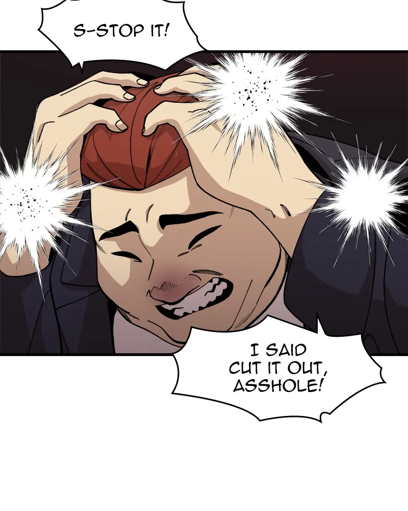 Neon Revenge Chapter 33 page 34 - 