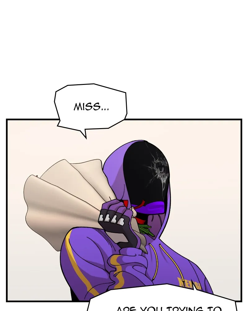 Neon Revenge Chapter 33 page 38 - 
