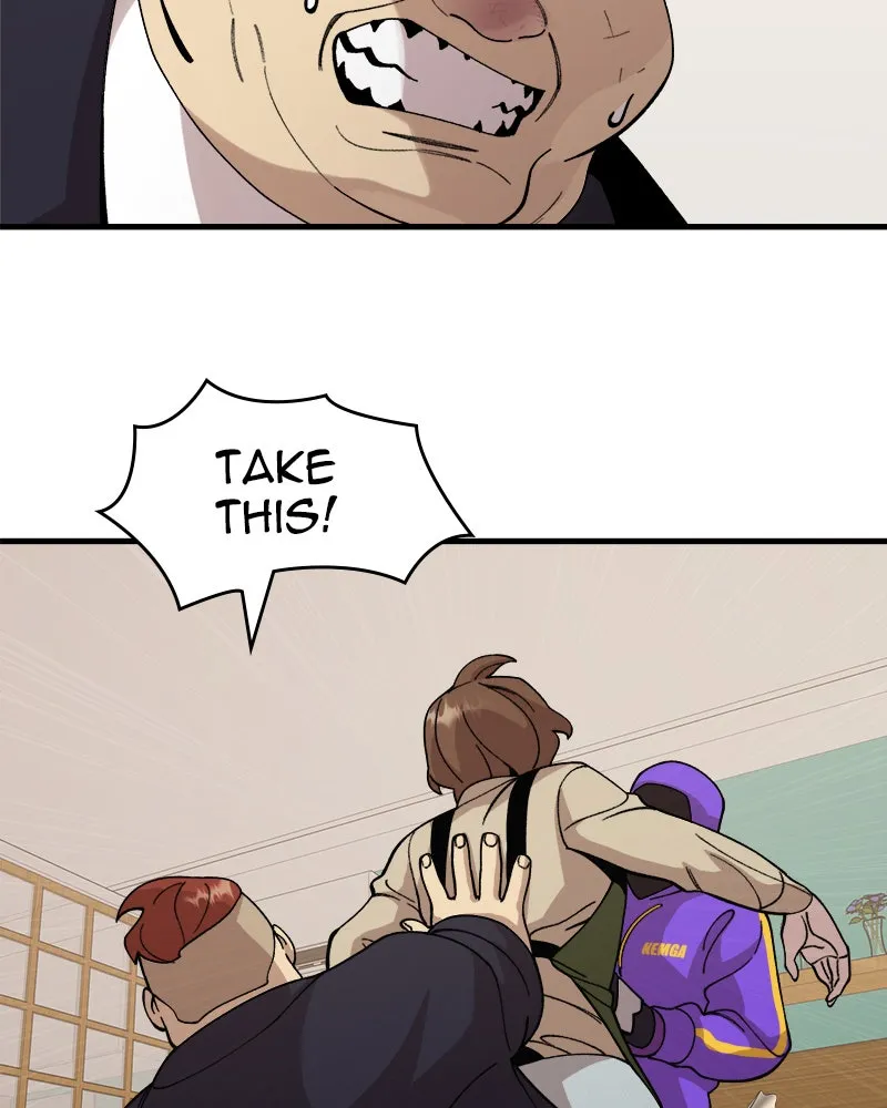 Neon Revenge Chapter 33 page 46 - 
