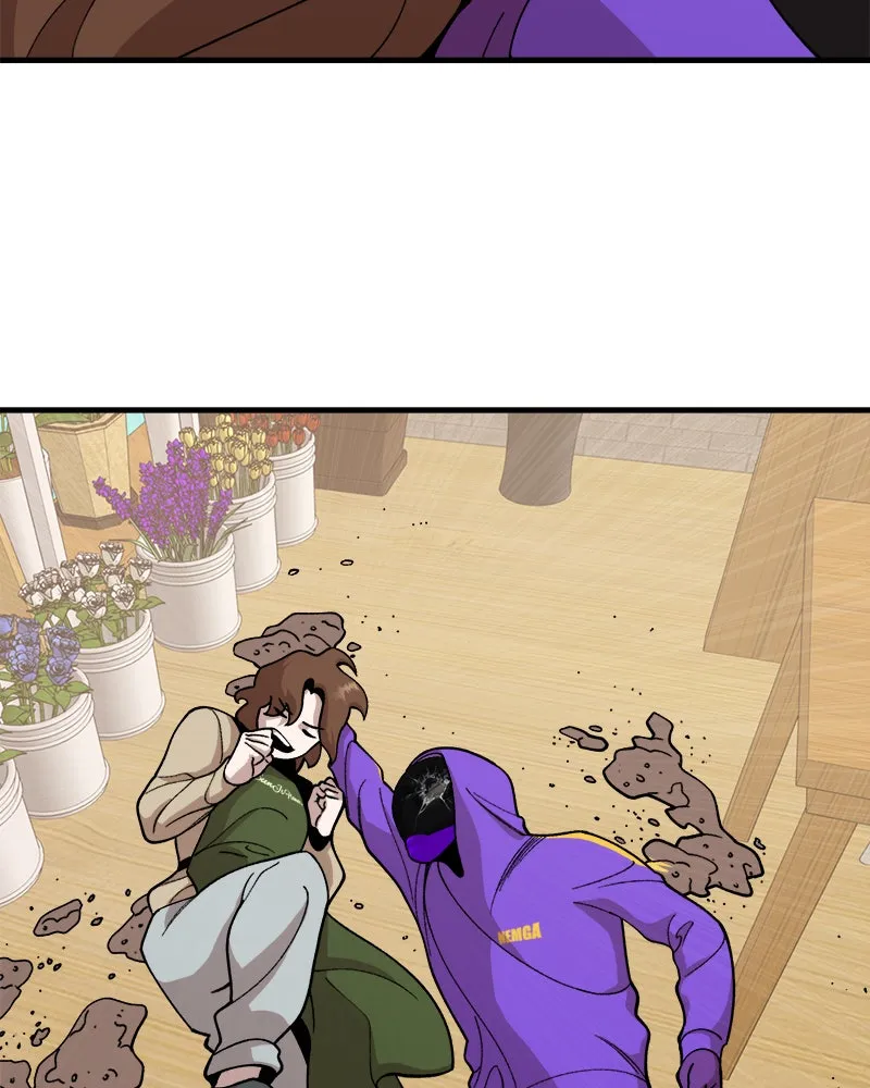 Neon Revenge Chapter 33 page 50 - 