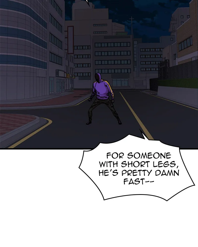 Neon Revenge Chapter 33 page 56 - 