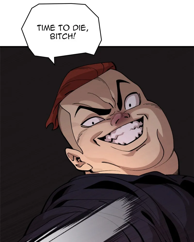 Neon Revenge Chapter 33 page 61 - 