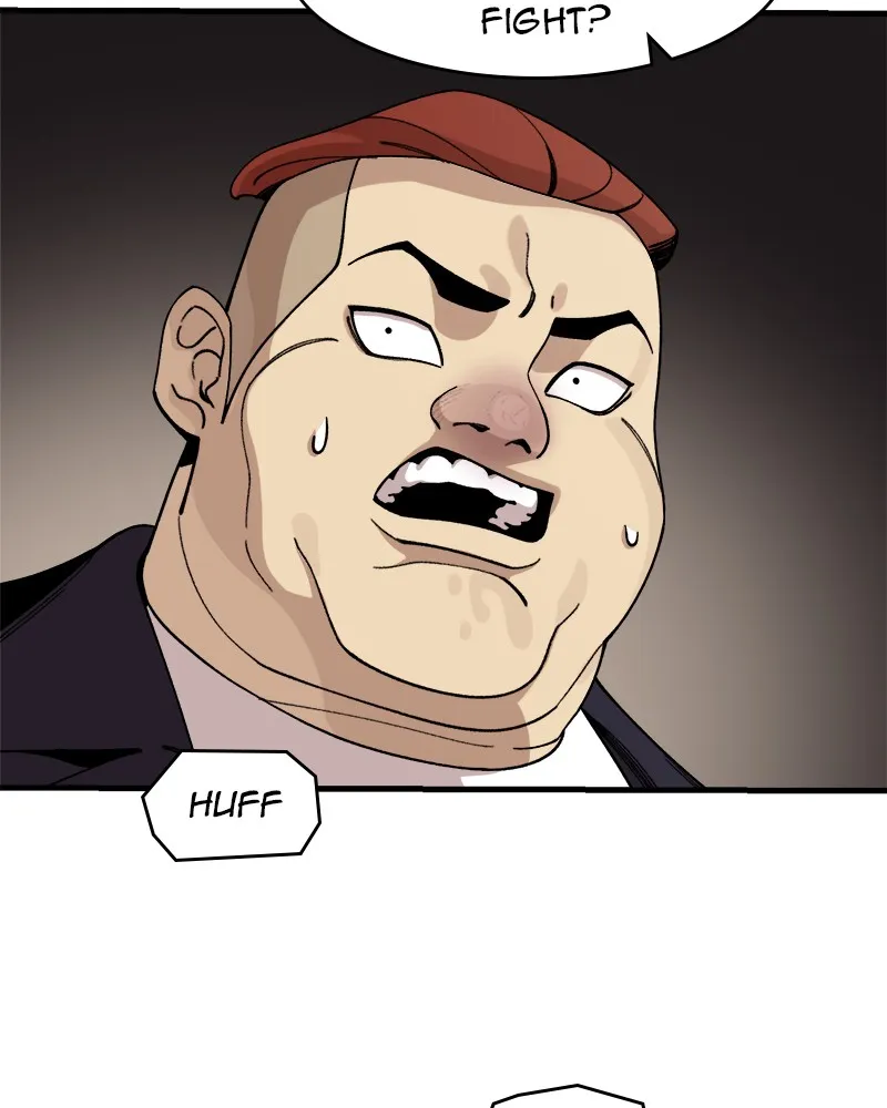 Neon Revenge Chapter 33 page 8 - 