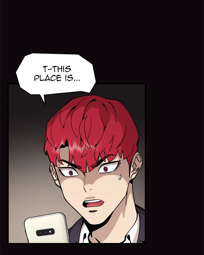 Neon Revenge Chapter 33 page 77 - 