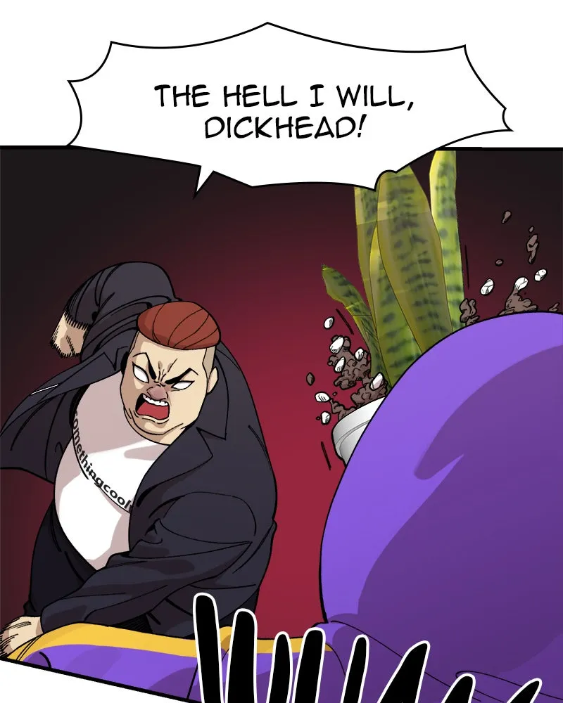 Neon Revenge Chapter 33 page 10 - 