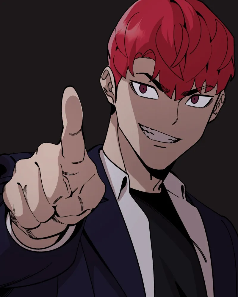 Neon Revenge Chapter 33 page 97 - 