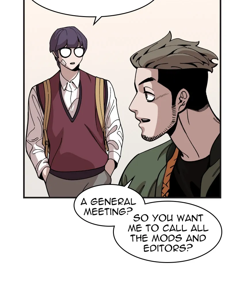 Neon Revenge Chapter 34 page 73 - 