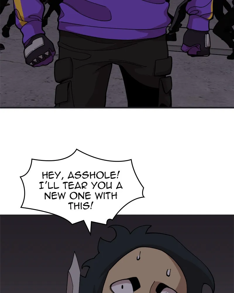 Neon Revenge Chapter 35 page 33 - 