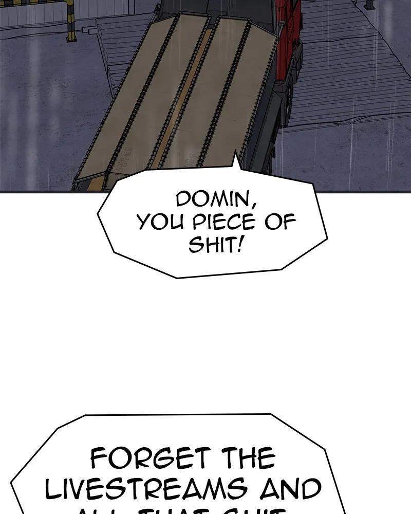 Neon Revenge Chapter 35 page 5 - 