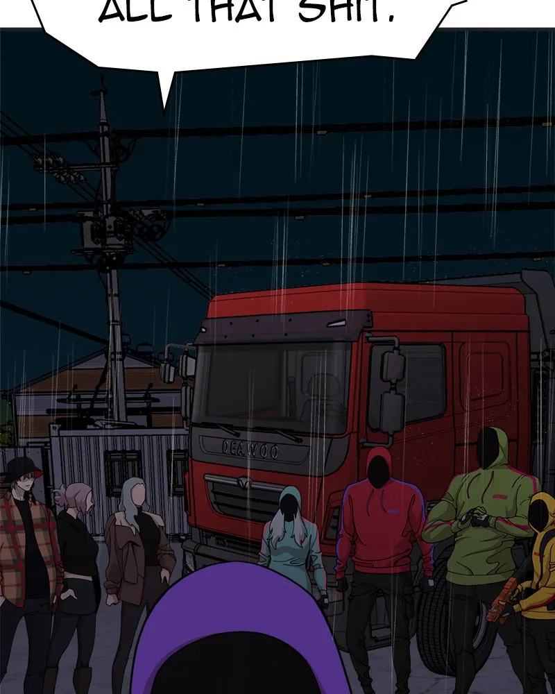 Neon Revenge Chapter 35 page 6 - 