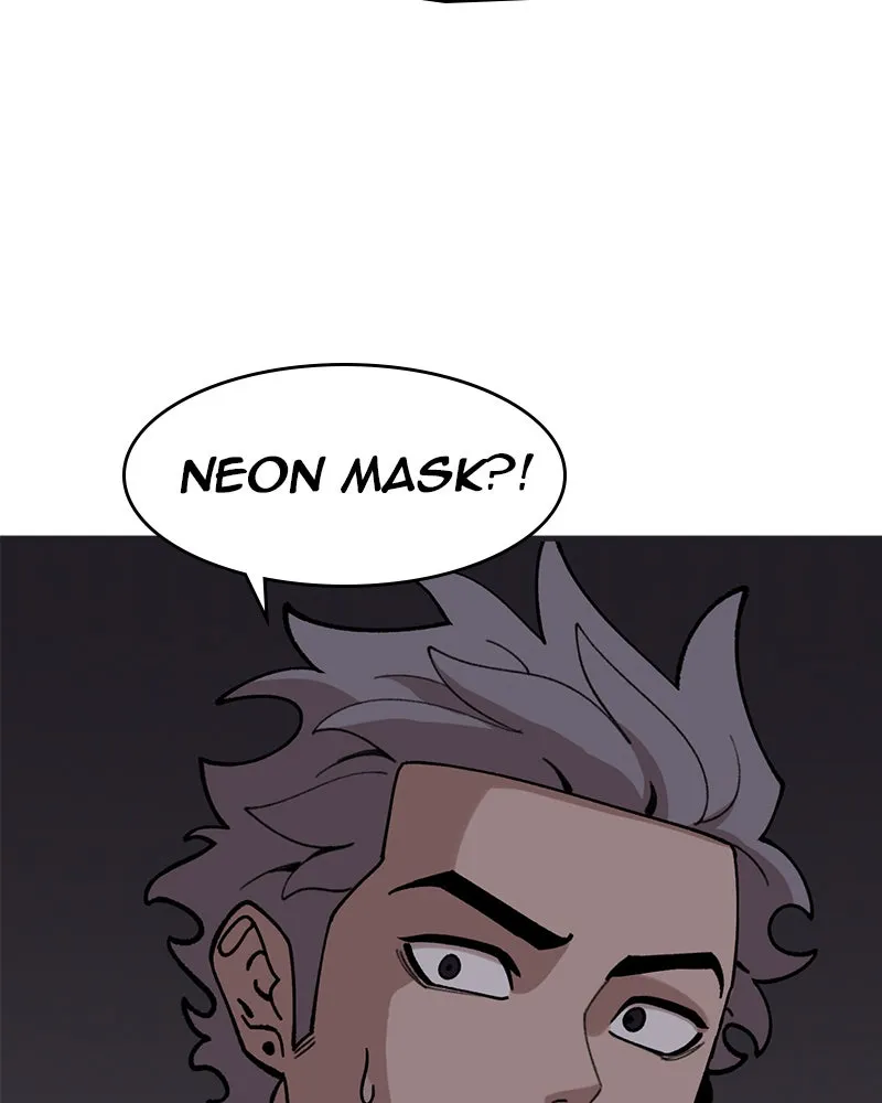 Neon Revenge Chapter 35 page 8 - 