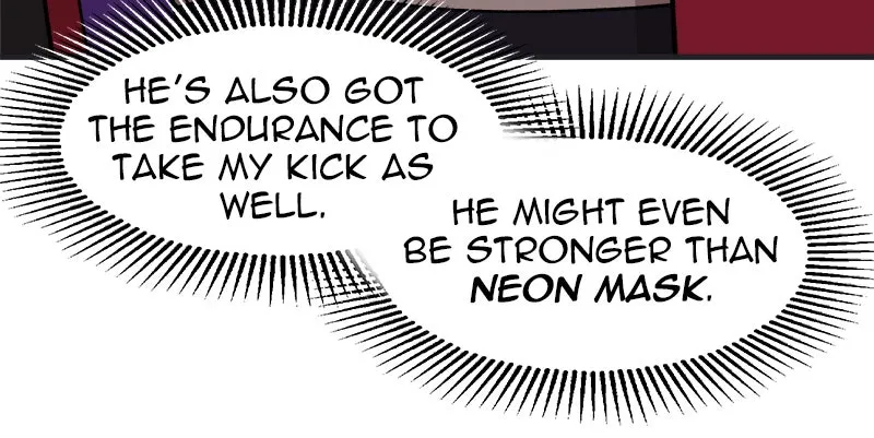 Neon Revenge Chapter 35 page 84 - 