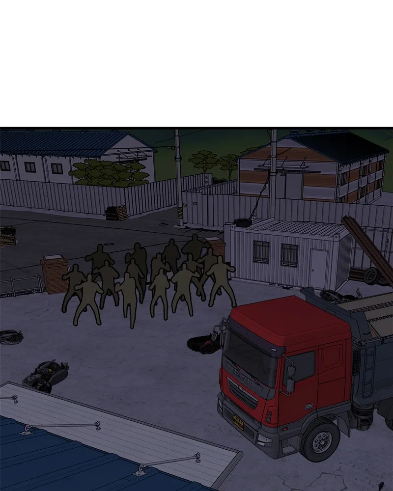 Neon Revenge Chapter 36 page 3 - 