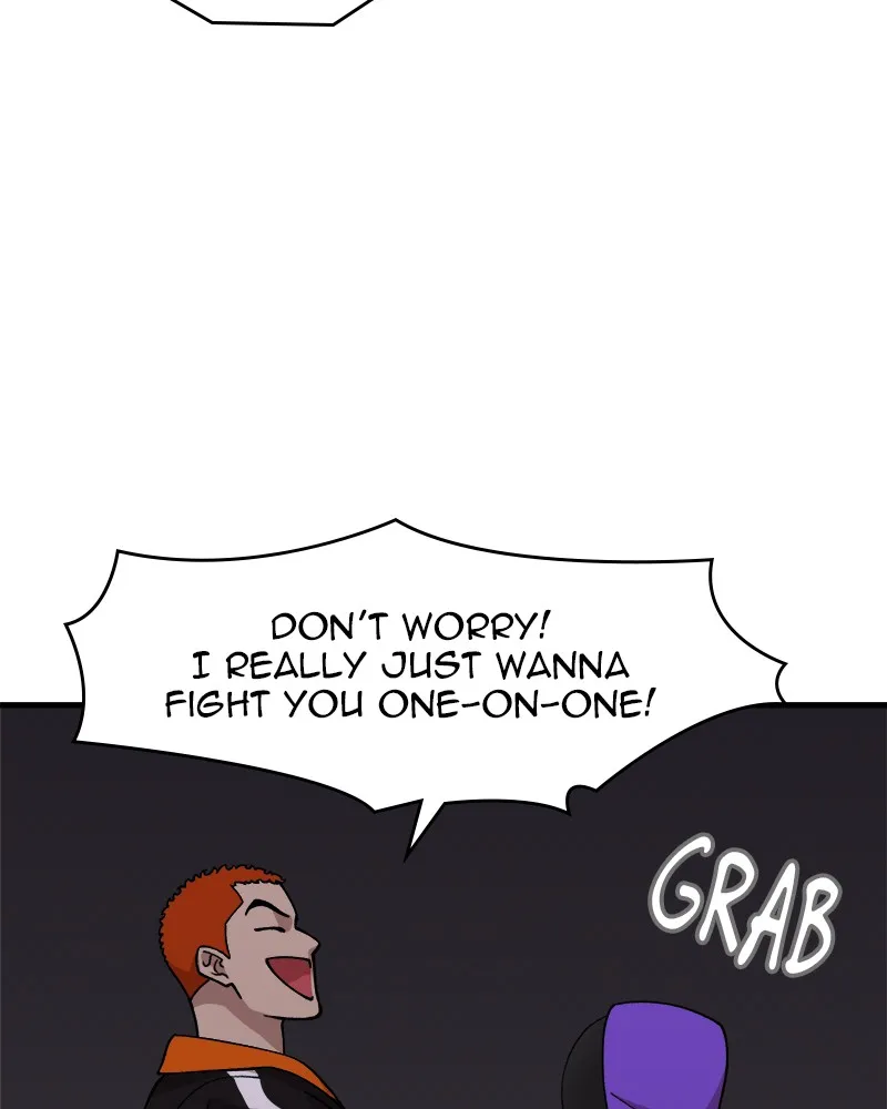 Neon Revenge Chapter 36 page 33 - 