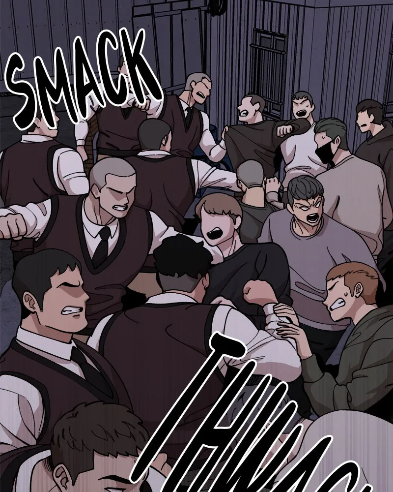 Neon Revenge Chapter 36 page 5 - 