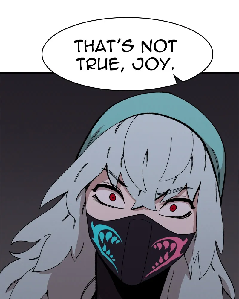 Neon Revenge Chapter 36 page 46 - 