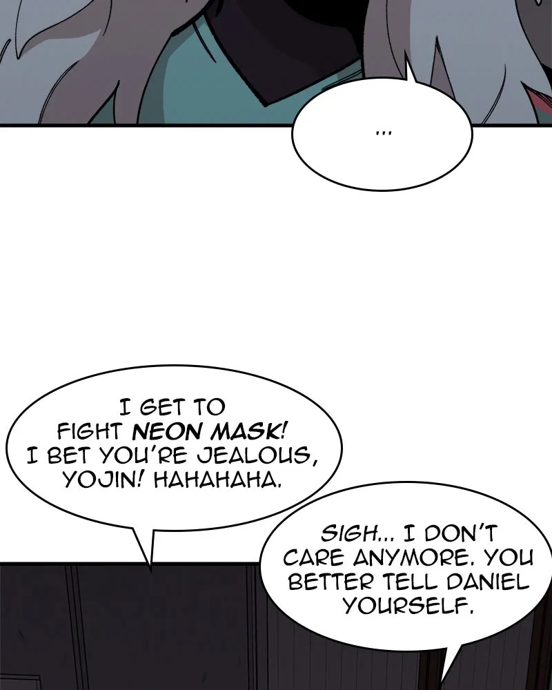 Neon Revenge Chapter 36 page 47 - 