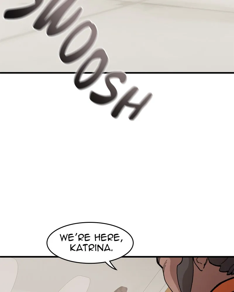 Neon Revenge Chapter 37 page 23 - 
