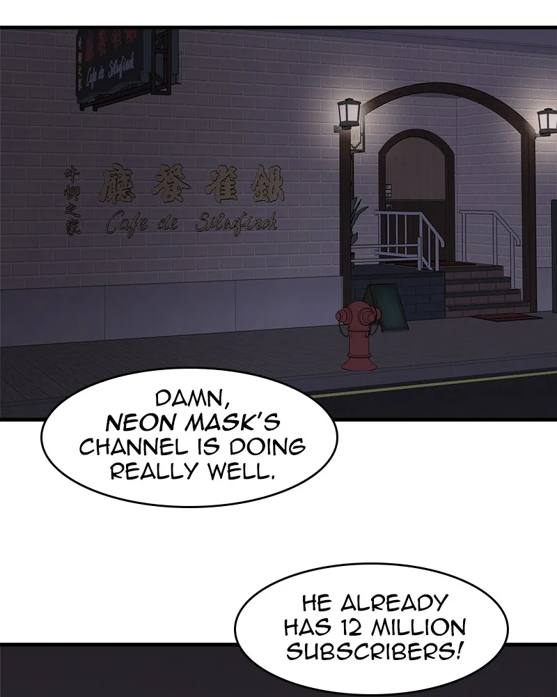Neon Revenge Chapter 37 page 4 - 