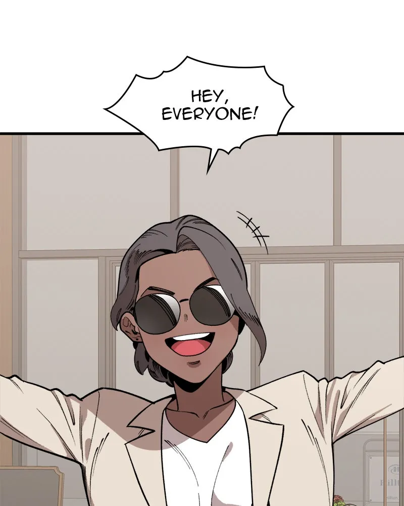 Neon Revenge Chapter 37 page 33 - 